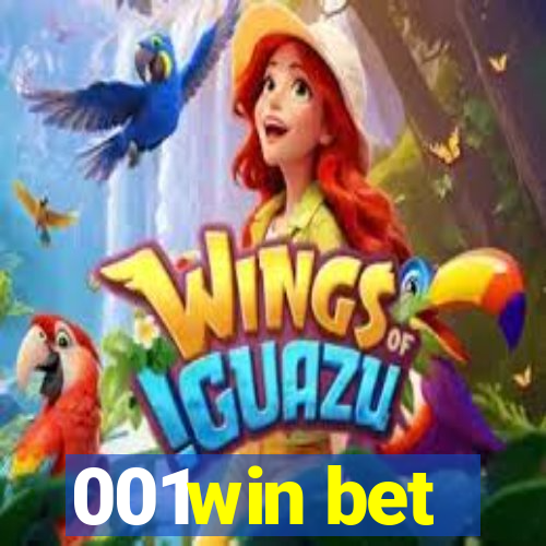 001win bet